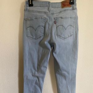 Levi’s 721